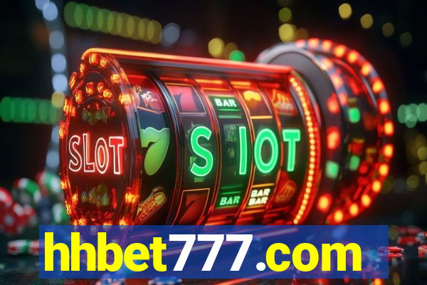 hhbet777.com