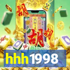 hhh1998