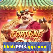 hhhh1998app.com