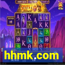 hhmk.com