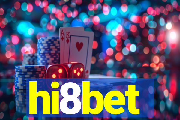 hi8bet