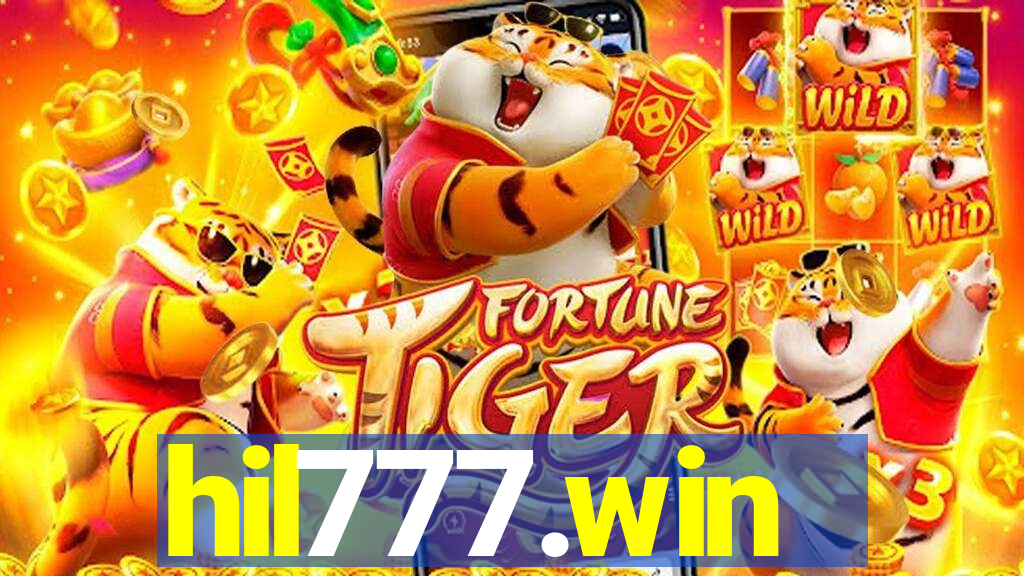 hil777.win