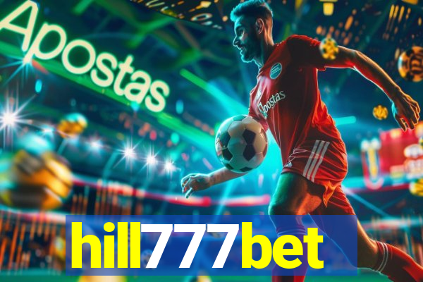 hill777bet