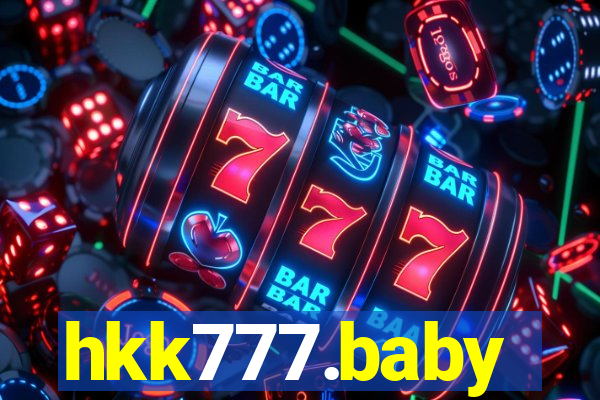 hkk777.baby