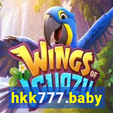 hkk777.baby