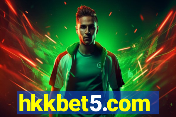 hkkbet5.com