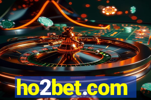 ho2bet.com