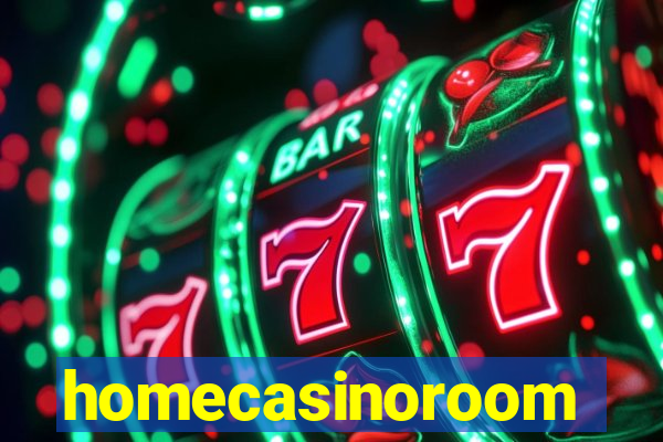 homecasinoroom