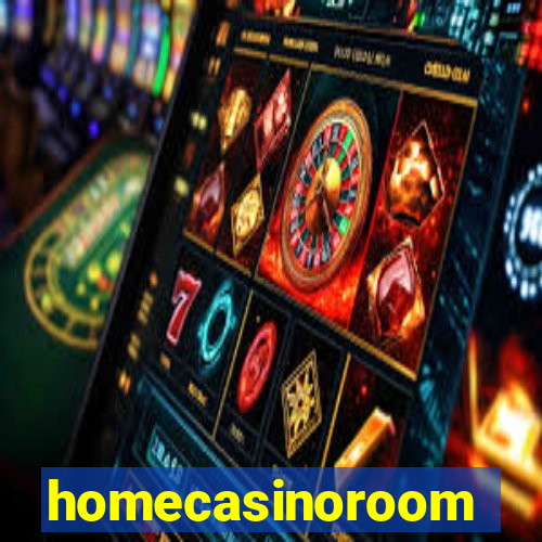 homecasinoroom