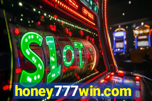 honey777win.com