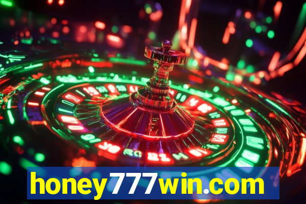 honey777win.com