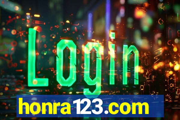 honra123.com