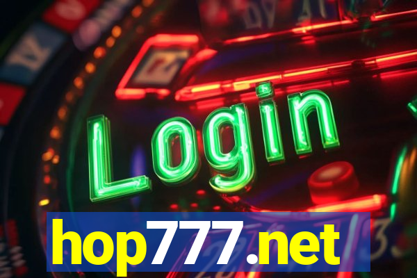 hop777.net