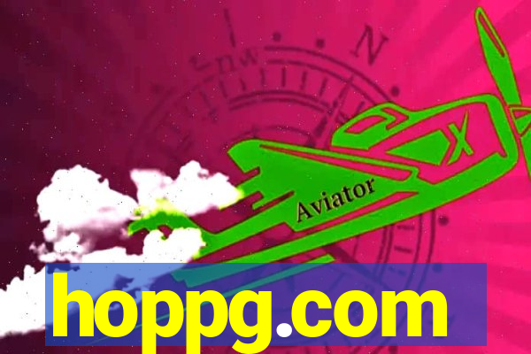 hoppg.com