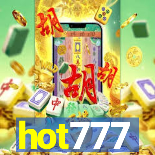 hot777