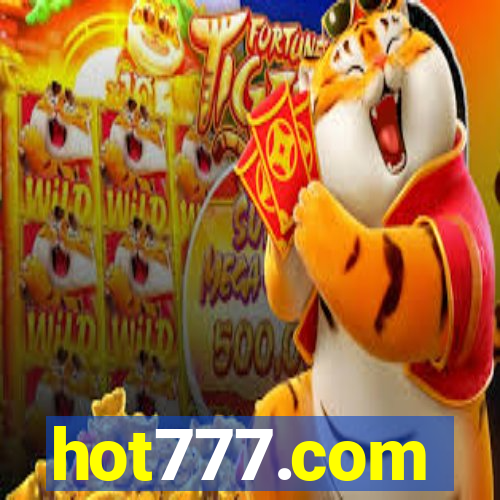 hot777.com