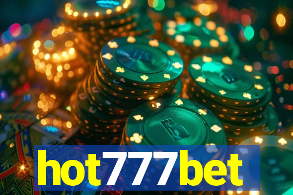 hot777bet