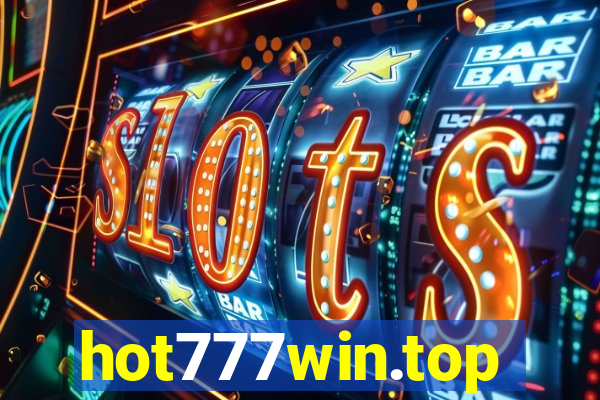 hot777win.top