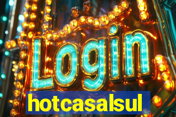 hotcasalsul