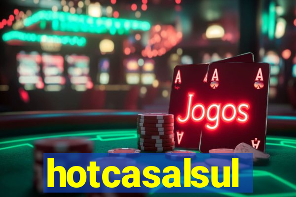 hotcasalsul