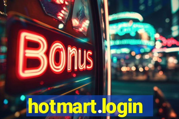 hotmart.login