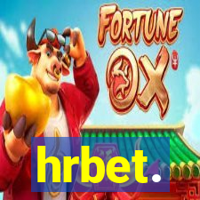 hrbet.