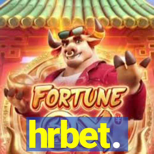 hrbet.