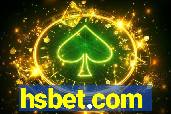 hsbet.com