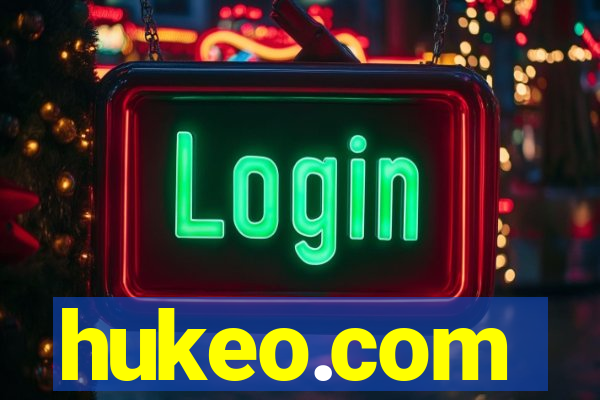 hukeo.com