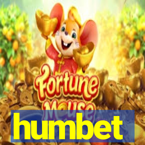 humbet