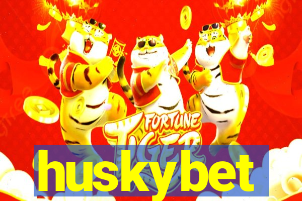 huskybet