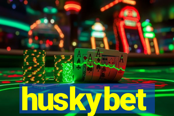 huskybet