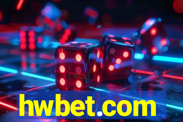 hwbet.com