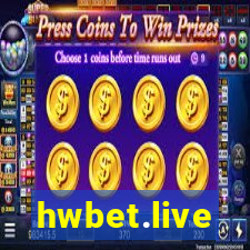 hwbet.live