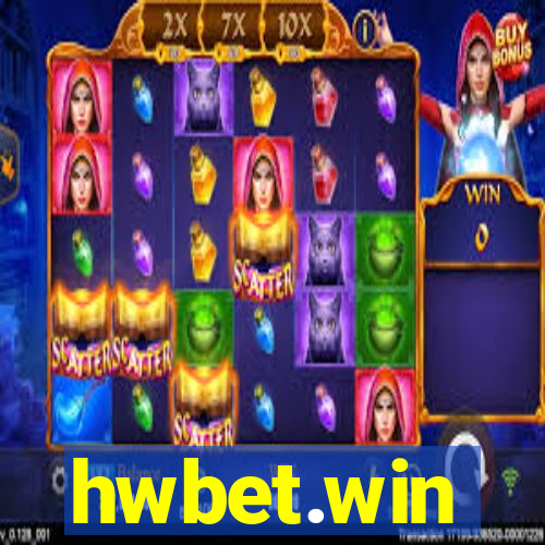 hwbet.win