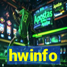 hwinfo