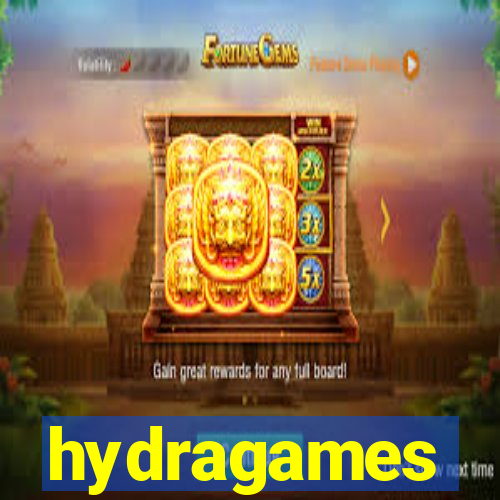 hydragames