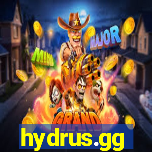 hydrus.gg