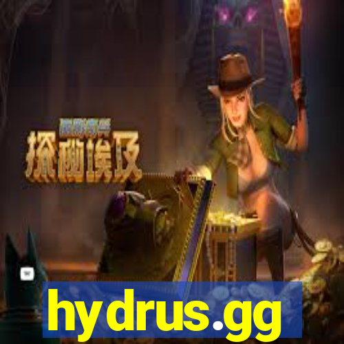 hydrus.gg