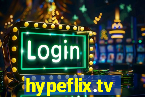 hypeflix.tv