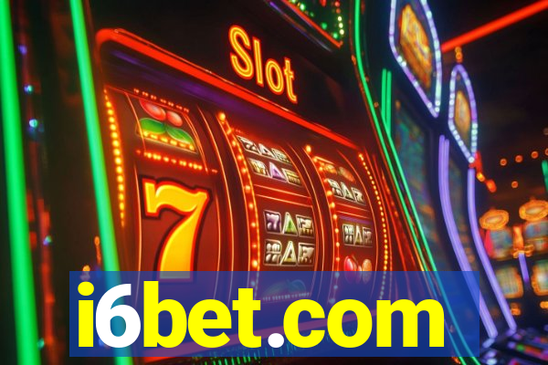 i6bet.com