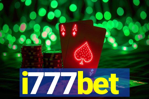 i777bet