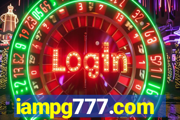 iampg777.com