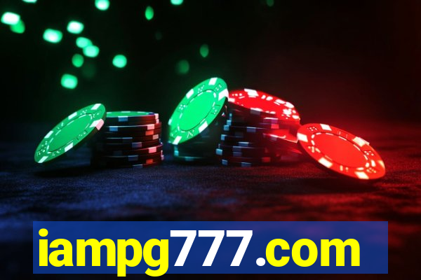 iampg777.com