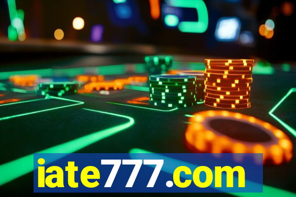 iate777.com