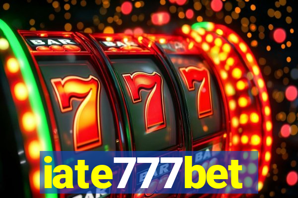 iate777bet