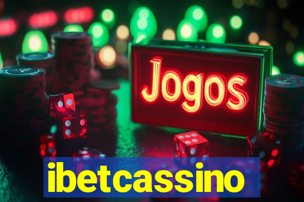 ibetcassino