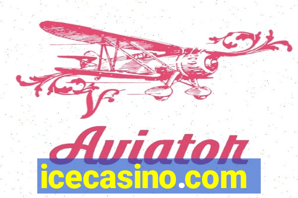 icecasino.com