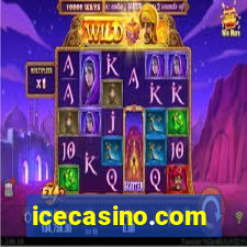 icecasino.com