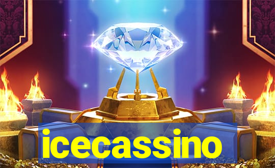 icecassino